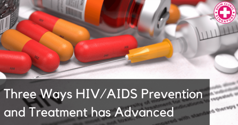 Three Ways Hiv Aids Prevention And Treatment Has Advanced