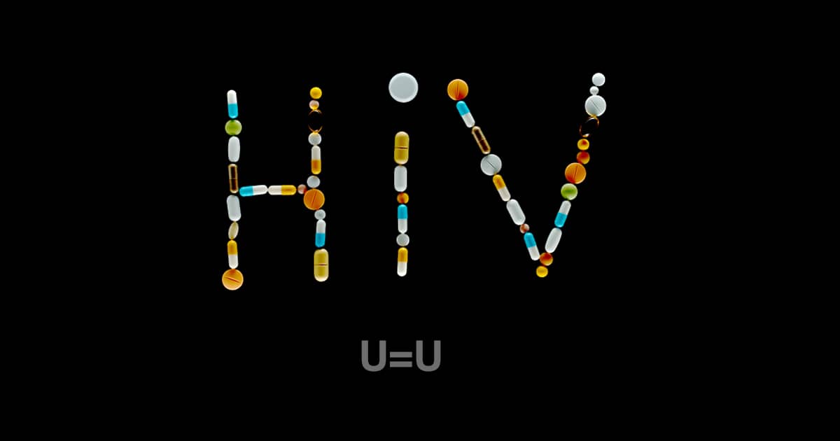 Undetectable Hiv Viral Load Important Things To Know